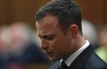 Oscar Pistorius nie zabił z premedytacją