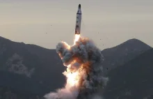 Korea Płn. w ostatnim stadium przygotowań do testu nuklearnego