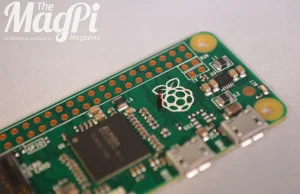 Raspberry Pi Zero - mikrokomputer za 5 dolarów - Serwis Komputerowy...