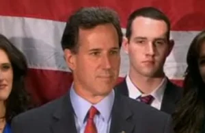 Wybory w USA. Rick Santorum rezygnuje z walki o Biały Dom
