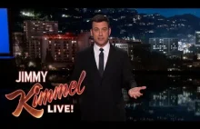 Jimmy Kimmel on the Killing of Cecil the Lion