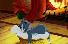 قصص توم و جيري - قيادة المزلجة- Tom Jerry Cartoon Movie 2015