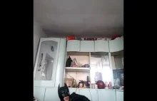 Batman + zapalniczka