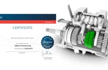 Zdobądź bezpłatny kod na certyfikaty! Program certyfikacji SOLIDWORKS