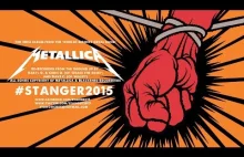 Metallica's St. Anger (2003) Album Re-Recorded