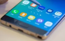 Pierwszy cywilny pozew przeciw Samsungowi za Note 7