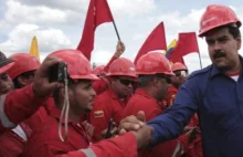 W Wenezueli, najbogatszym w ropę kraju świata, zaczyna brakować paliwa