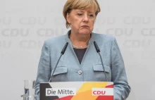 Historyczna decyzja Merkel, odejdzie od polityki | Poinformowani.pl