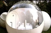 Bubble Hotel