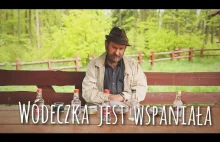 Kopsnij Drina - Wielki test wódek i zakąsek