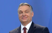 TYLKO U NAS! Orbán wzywa, by powstrzymać szaleńców z Brukseli. Już dawno...
