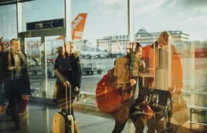 WizzAir: bagaż rejestrowany - cena, wymiary i waga