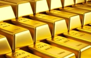 Niemcy wycofują złoto z Francji i USA