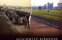SONDERKOMMANDO - Żywe trupy z Auschwitz