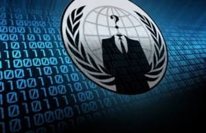 Anonimowi chcą uczynić ataki DDoS legalną formą protestu