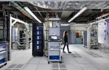 Ten komputer kwantowy IBM już za miesiąc zacznie odmieniać świat nauki