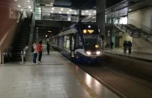 Nie będzie klasycznego metra w Krakowie. Powstaną tunele tramwajowe.