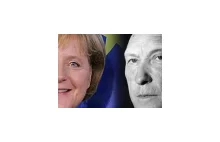 SS-mani w wywiadzie RFN: rząd Merkel odtajnia archiwa BND. Kogo pogrążą?