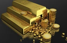 Szwajcaria: „Tak” dla zwiększenia rezerw złota może odwrócić trend na rynku