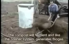 Jean Pain - The power of compost