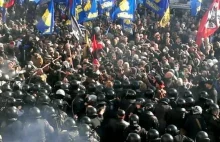 Ruchawka w Kijowie