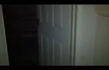 EXTREME REAL Poltergeist Activity caught on video.Real ghost caught on tape