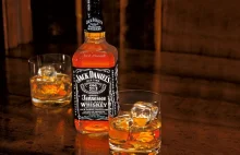 Jack Daniels - szósty członek The Rolling Stones