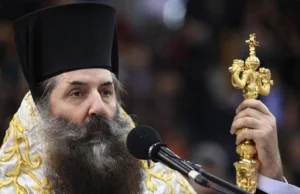 Prawosławny grecki biskup wzywa Erdogana do przyjęcia chrztu i potępienia islamu