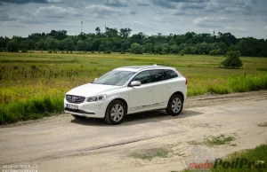 Test: Volvo XC60 D4 AWD Summum Inscription – ma w sobie coś z MILF-a!