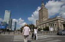"La Repubblica": Warszawa najlepszym miejscem dla studentów Erasmusa