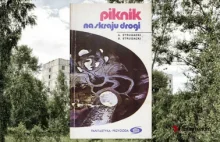 „Piknik na skraju drogi” (A.Strugacki, B.Strugacki) – recenzja
