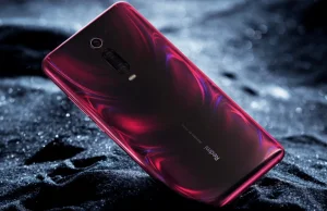 Redmi K20 Pro najszybszym smartfonem na świecie