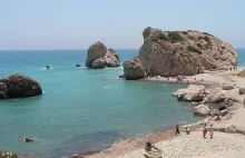 Cypr: Z uchodźcami na wyspę dotarli dżihadyści