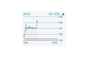 Kulczyk Oil Ventures współwłaścicielem koncesji na wydobycie ropy w Nigerii!