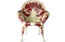 10 najbardziej pokręconych krzeseł