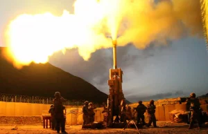 US Army chce powierzyć haubicom rolę broni przeciwlotniczej i przeciwrakietowej