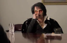 Frank Underwood w filmie o Elvisie Presleyu