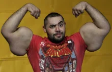 Synthol - olej śmierci