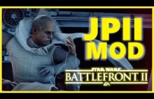 Papieski mod do Battlefront II