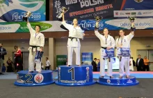 Podkarpacie ma mistrzynię Polski w karate