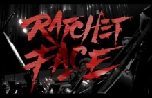 RATCHET FACE - Tom Thum and Queensland Symphony Orchestra