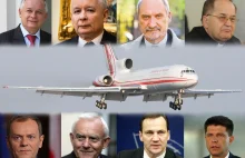 Co by było, gdyby Tupolew wylądował w Smoleńsku?