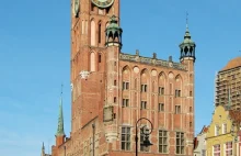 Chcesz kupić sobie Ratusz w Gdańsku?