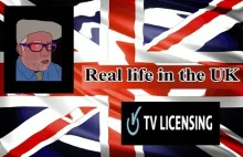 Gumis - Real life in the UK # Abonament TV