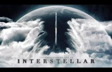Interstellar - jak Nolan buduje swoje światy?