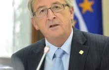 "Kraje UE muszą obowiązkowo przyjąć 160 tys. uchodźców". Juncker: Gdy...