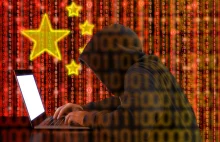 Chińscy hakerzy przejęli amerykańską broń cybernetyczną