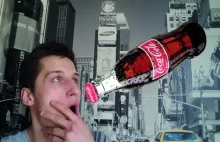 COCA COLA PO TYM FILMIE PRZESTANIESZ JĄ PIĆ