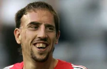 Skandaliczne zachowanie Ribery'ego. Francuz odpowiada krytykom