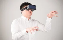 10 nietypowych zastosowań gogli VR